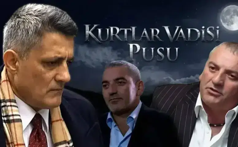 Kurtlar Vadisi oyuncusunun sözleri gündem oldu