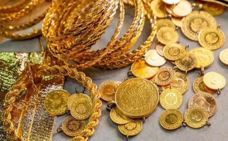 Altın güne nasıl başladı? Diyarbakır’da gram 6.900 TL’yi aştı