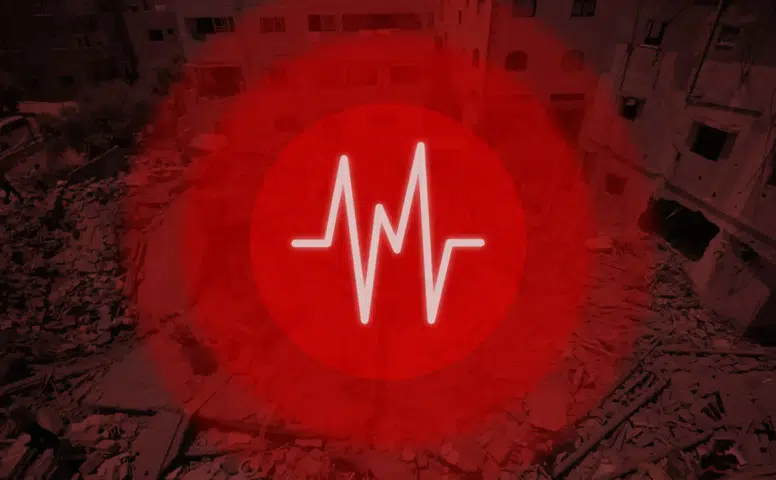 Diyarbakır’da hissedilen deprem endişe yarattı