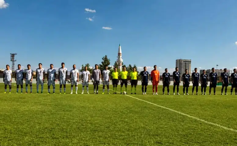 Diyarbekirspor evinde fırsat tepti: Gol sesi çıkmadı