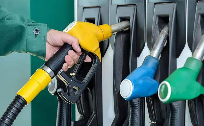 Diyarbakır’da akaryakıt fiyatları cep yakıyor: Motorin 83,80 TL