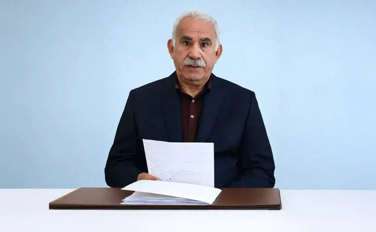 Öcalan’dan yeni mesaj: “Eleştiri ve itirazlar olabilir”