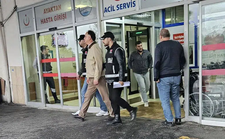 “Hakemler Dosyası”nda yeni gelişme: MHK Başkanı Ferhat Gündoğdu dahil 7 kişi gözaltında