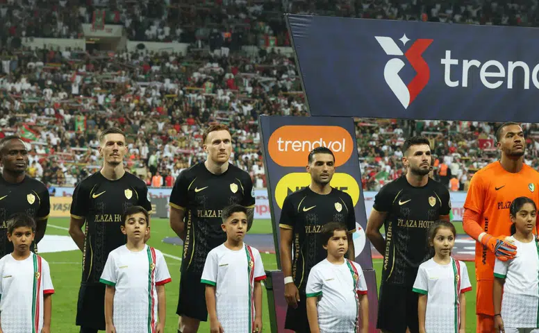 Amedspor’a İstanbul deplasmanı öncesi çifte müjde: İki isim dönüyor