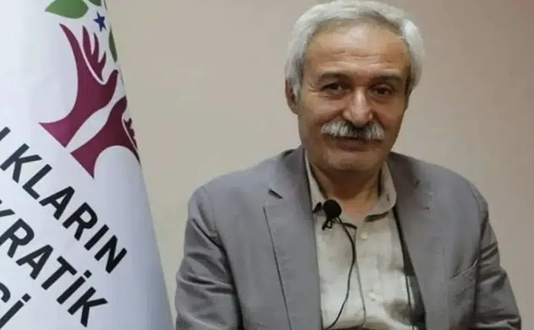 Mızraklı tahliye sonrası konuştu: “Türkiye kritik bir süreçte”
