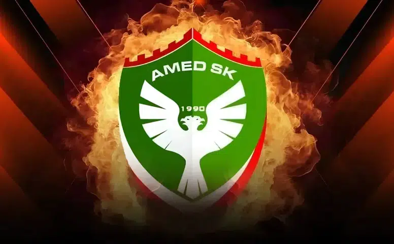 Amedspor’un altı oyuncusuna milli davet: Kosova iki ismi çağırdı