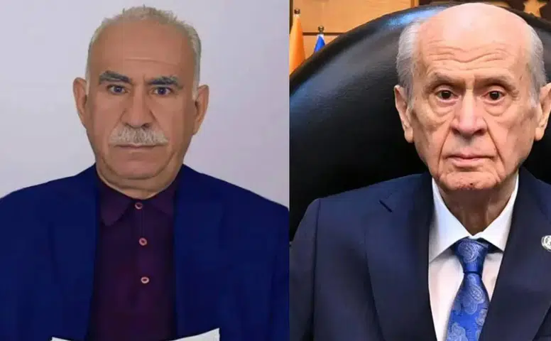 İmralı’daki “bahçeli ev” tartışması: Şamil Tayyar ayrıntıları paylaştı