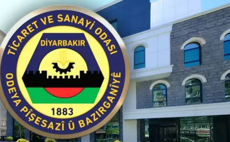 DTSO’da seçim tarihi belli oldu: Üyeler 3 Ekim’de sandığa gidecek