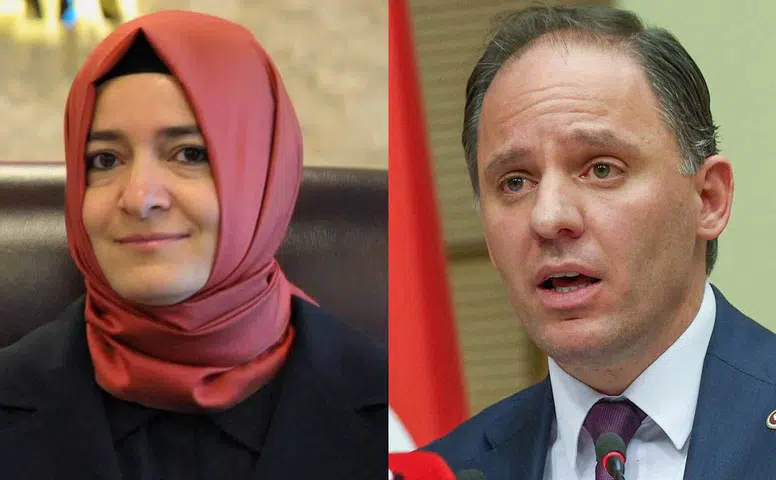 Yavuzyılmaz sordu: Fatma Betül Sayan Kaya’nın ifadesi ne zaman alınacak?