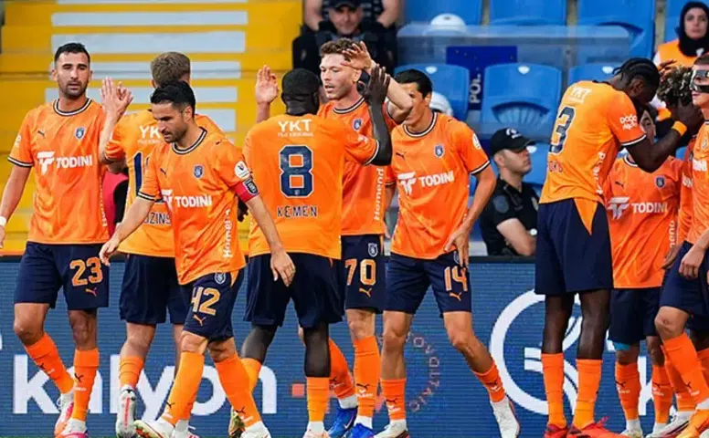 Başakşehir Diyarbakır’a eksik geliyor: Umut Bozok cezalı