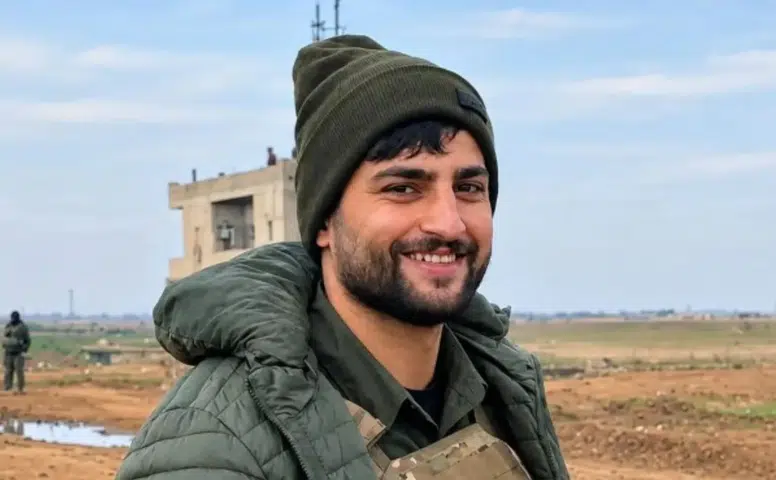 DEM Parti’den Sîpan Hiznî ve Kobanê açıklaması: “Açık bir provokasyon”