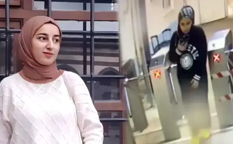 Rojin Kabaiş dosyasında yeni gelişme: İfade raporla çelişti