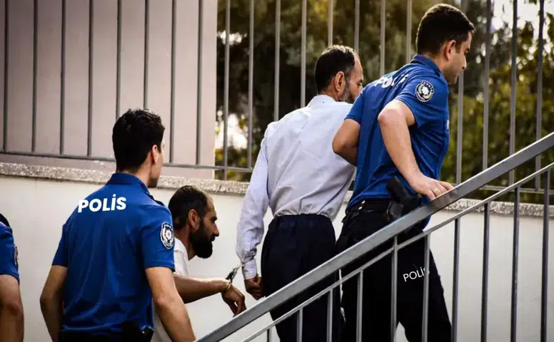 Büşra bebek hala aranıyor: Anne ve baba tutuklandı, Diyarbakır’da yeni gözaltı