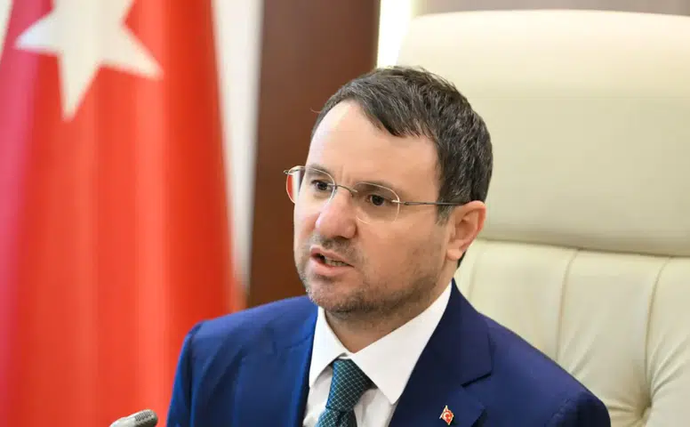 Bakan Gürlek açıkladı: 40 faili meçhul dosya aydınlatıldı
