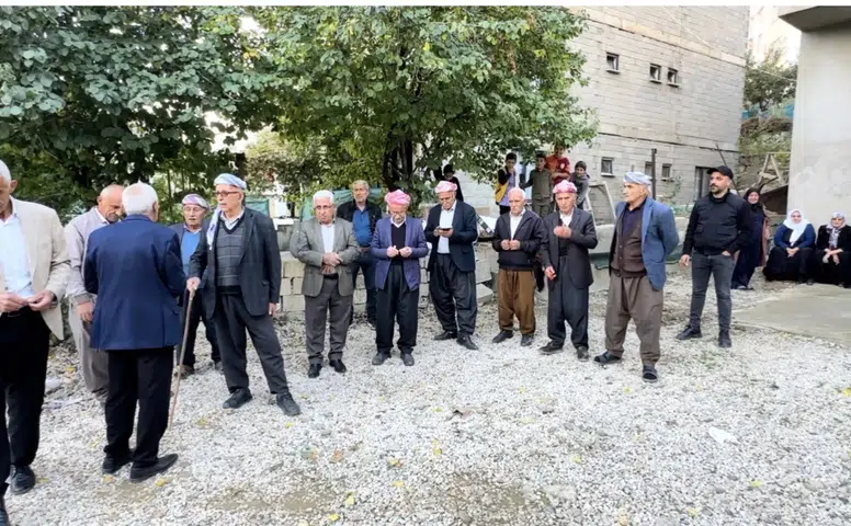 Hakkari İkiyaka köyü sakinleri otuz bir yıl sonra topraklarına dönmek istiyor