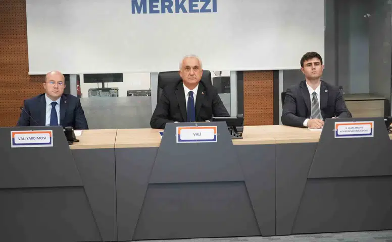 Muş'ta 40 milyar liralık dev yatırım hamlesinde sona yaklaşılıyor