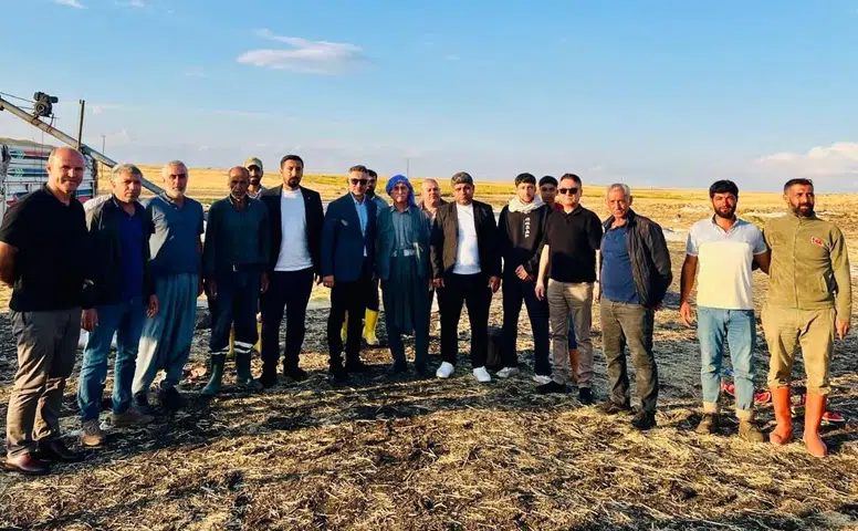 Diyarbakır'ın marka değeri tehlikede: Karacadağ Pirinci üreticisi kazanamıyor