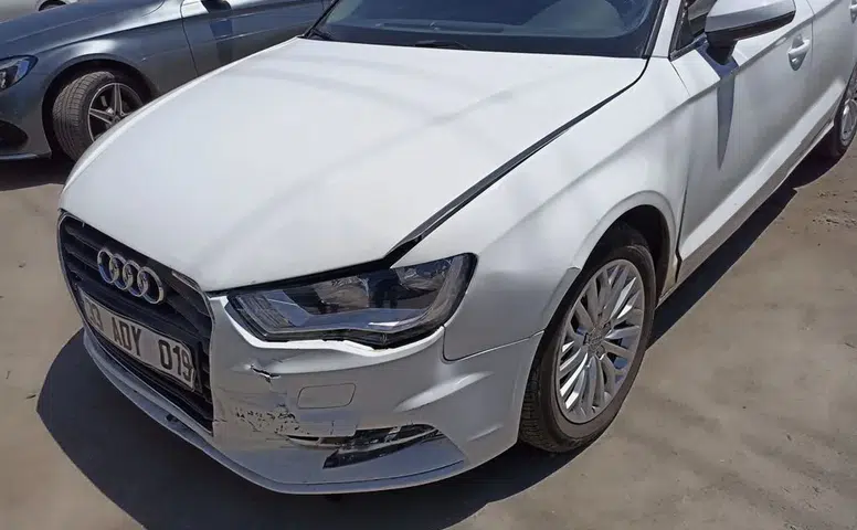 Batman merkezli sigorta vurgunu operasyonunda 43 kişi gözaltına alındı