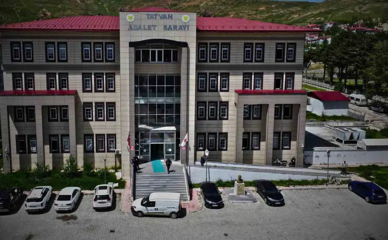 Tatvan'da asılsız iddiaları yayan sosyal medya yöneticisine gözaltı kararı çıktı