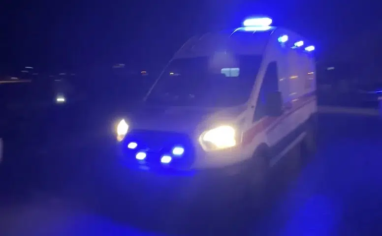 Yüksekova'da evinde hareketsiz bulunan genç kız hayatını kaybetti