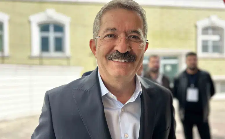 Van Ticaret ve Sanayi Odası seçimlerinde kazanan taraf belli oldu