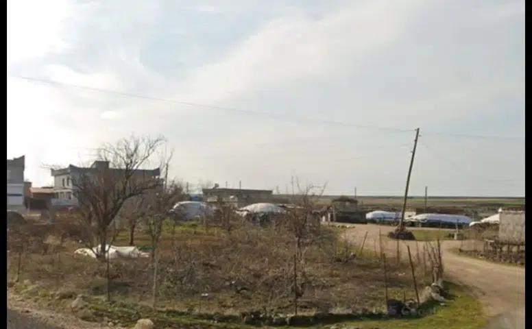 Diyarbakır Çınar'da arazi kavgası kanlı bitti
