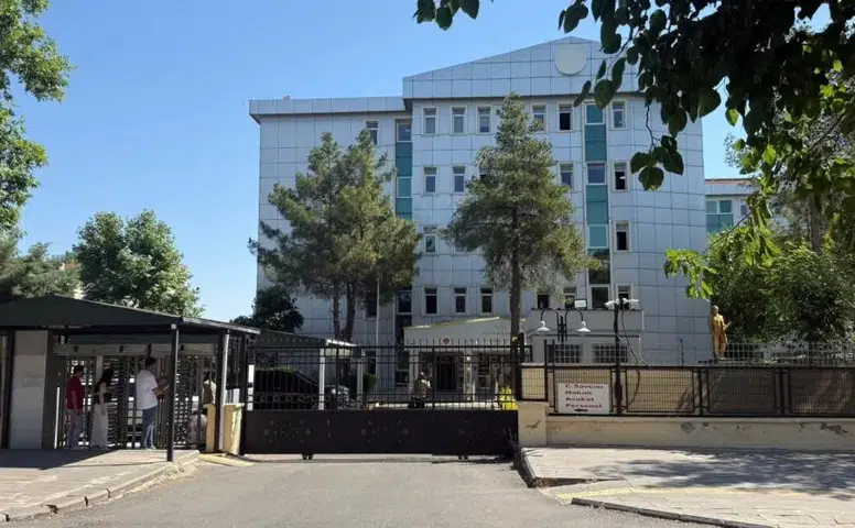 Narin Güran davasında sanıkların yargılanma süreci mahkemede devam etti