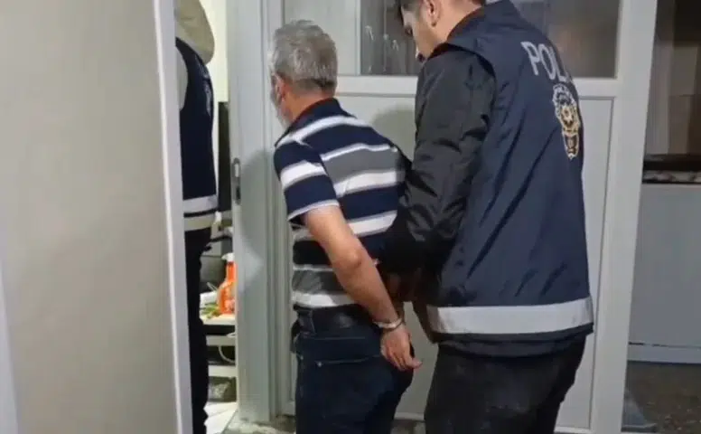 Diyarbakırda 19 yıl önce işlenen cinayetin sır perdesi aralandı