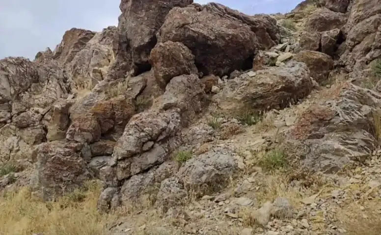 Van Özalp'te yıldırım düşmesi sonucu 14 yaşındaki çocuk yaşamını yitirdi