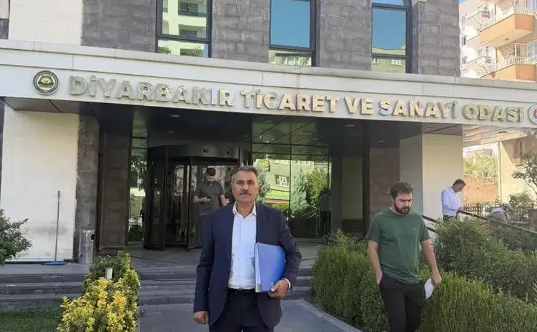 Çermik ilçesinde yük taşımacılığına yeni düzenleme geldi