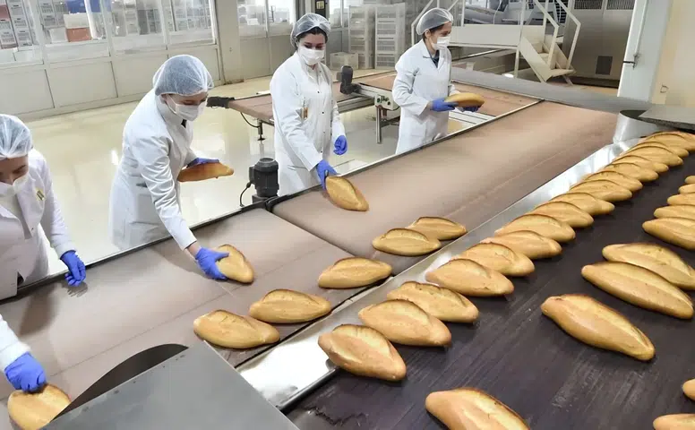 Diyarbakır'da Halk Ekmek haritası: Hangi ilçede kaç nokta var?