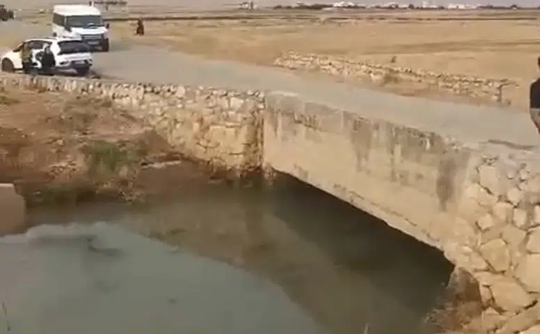 Mardin Nusaybin'de feci kaza: Aynı aileden 6 kişi hayatını kaybetti