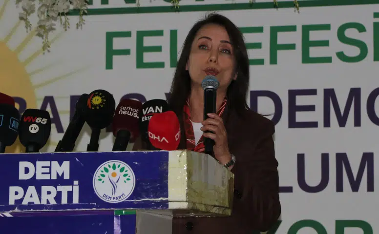 Tülay Hatimoğulları: Çerçeve yasanın hayata geçirilmesi çok önemli