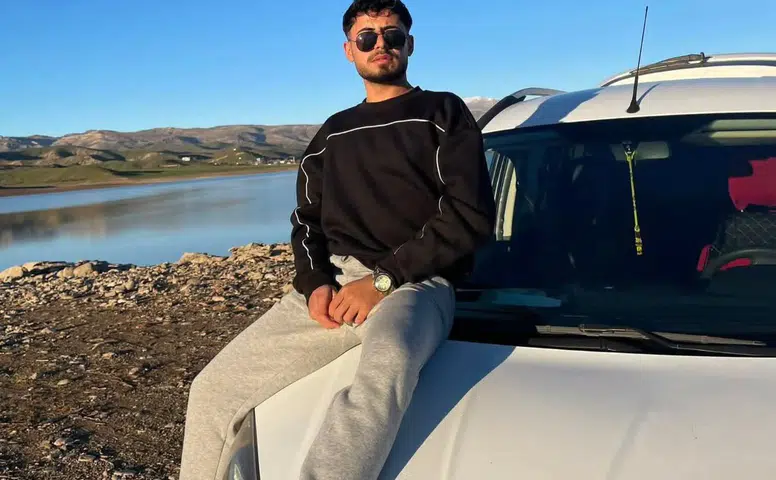 Gabar Dağı'ndaki petrol sahasında iş kazası sonucu bir işçi hayatını kaybetti