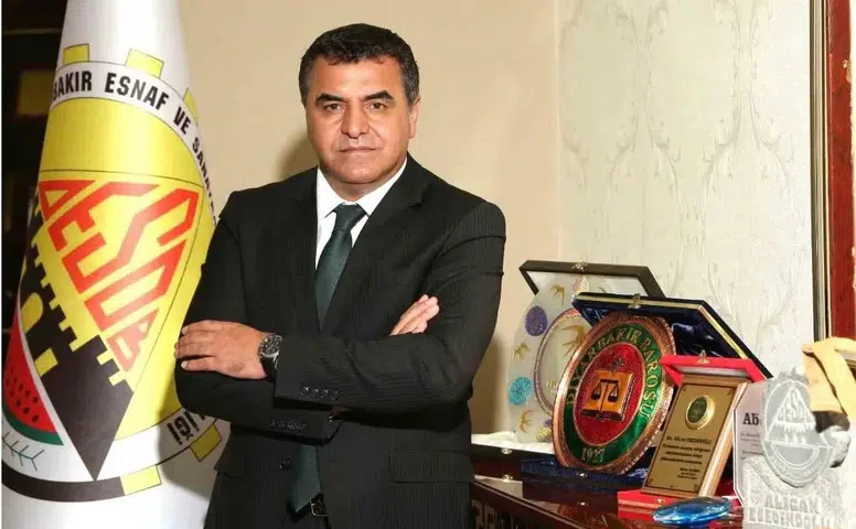 Diyarbakır esnafının 2027 bütçesinden beklentisi adil kalkınma ve yatırım