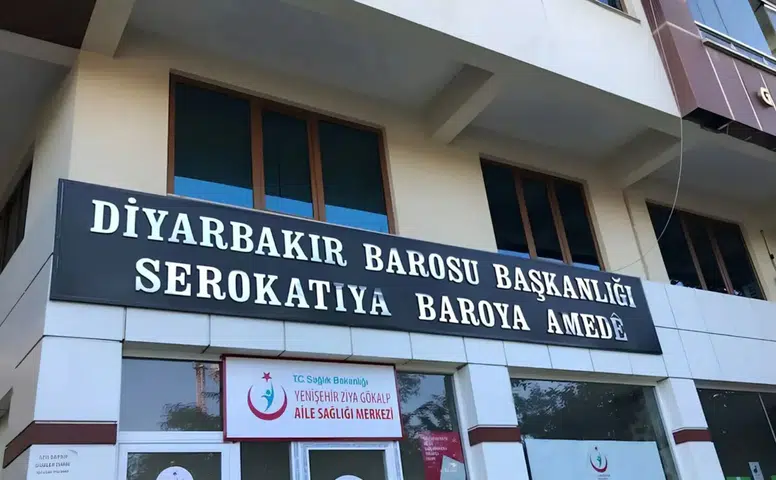 Diyarbakır Barosu Çocuk Hakları Raporu dikkat çekti: İşte 6 ayda yaşamını yitiren çocuk sayısı