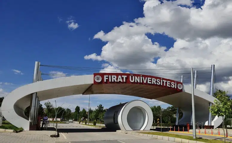 Fırat Üniversitesi bilim dünyasında Türkiye dördüncüsü olarak büyük bir başarıya imza attı