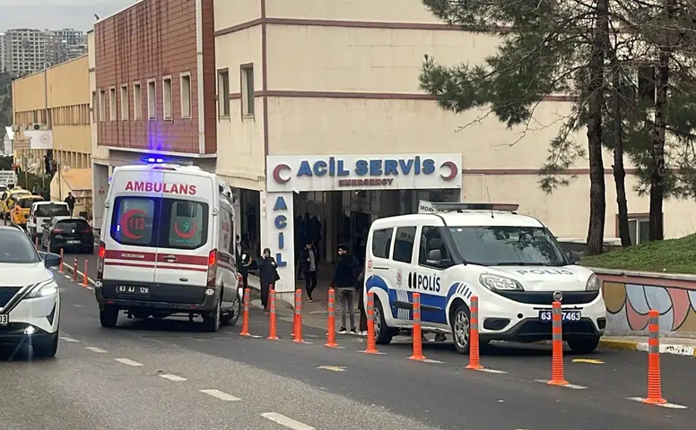 Şanlıurfa'da sulama kanalına düşen 10 yaşındaki Bedirhan hayatını kaybetti