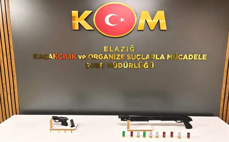 Elazığ'daki silahlı saldırı soruşturmasında üç kişi cezaevine gönderildi