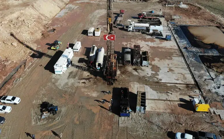 Bakan Bayraktar’dan Gabar için yeni petrol müjdesi sinyali