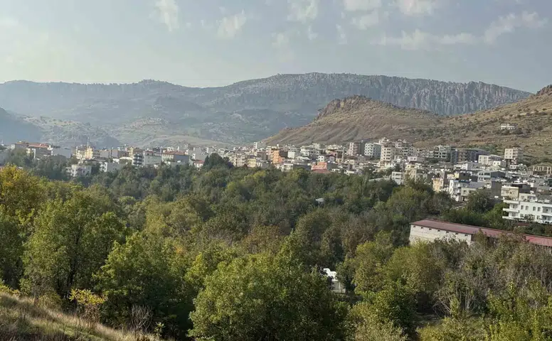 Çermik ve Çüngüş ilçelerinde emlak sektörü tek çatı altında toplandı