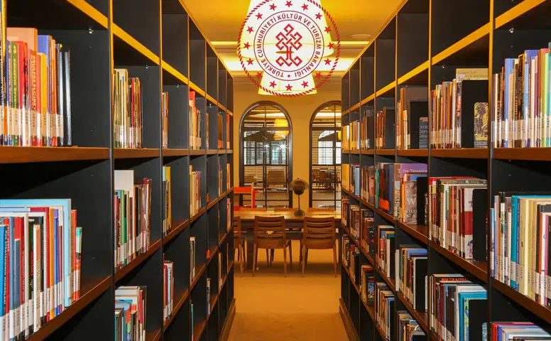 Kültür ve Turizm Bakanlığı'ndan 162 kişilik dev kadro hamlesi: Listede Diyarbakır da var