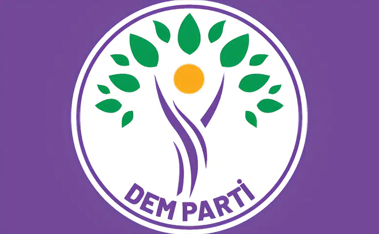 İspanya'daki hızlı tren kazasıyla ilgili DEM Parti'den açıklama: Şeffaf soruşturma çağrısı