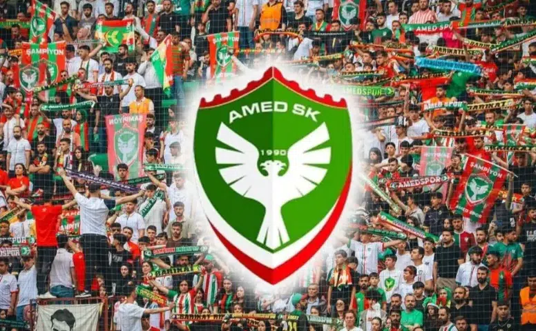 Amedspor dünyaya açılıyor: Narin Nadirova hedeflerini anlattı