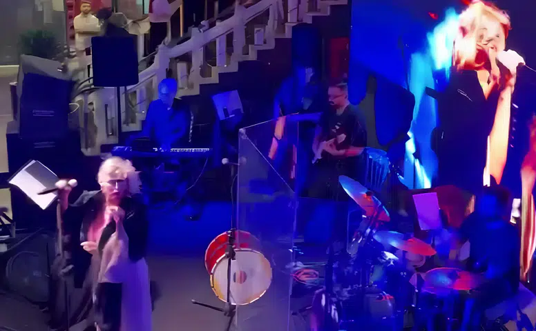 Diyarbakır'da yarım kalan Niran Ünsal konseri için yeni tarih belli oldu