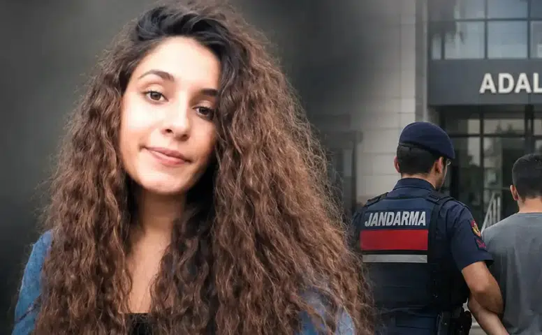 Gülistan Doku'nun çalıştığı kafede üst kat gizemi: Kayıtlar neden yok?