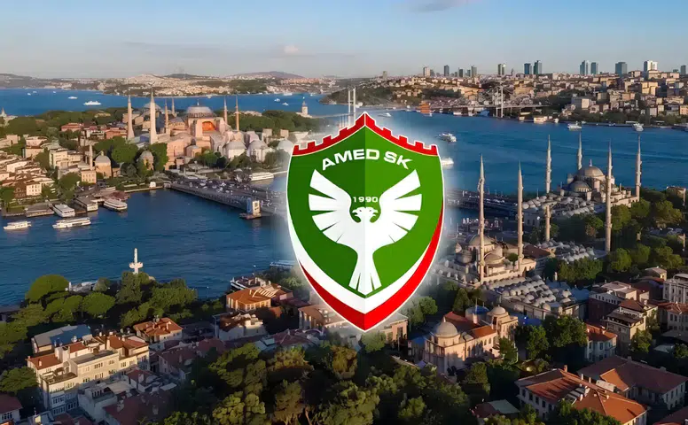 Amedspor'un İstanbul'daki dayanışma gecesine katılım ücreti açıklandı