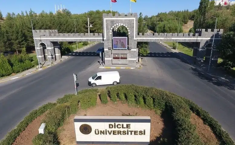 Dicle Üniversitesi 12 taşınmazı kiraya çıkarıyor: Tarım arazileri, kantin ve büfeler de var