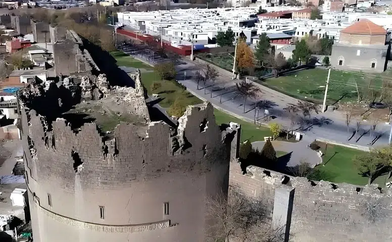 Diyarbakır'da belediye operatör alımı yapıyor: Başvuru şartları belli oldu