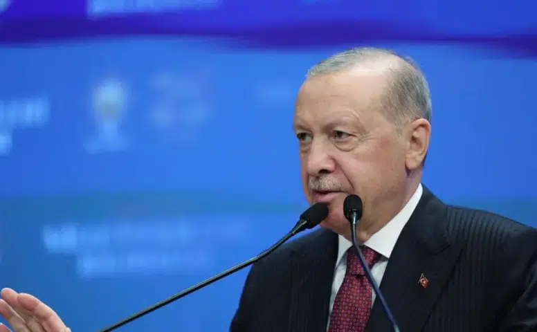 Cumhurbaşkanı Erdoğan süreçle ilgili konuştu: Uzlaşmadan kaçınmadık